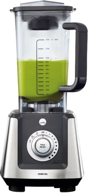 Wilfa Power Fuel BPF-1200S Blender