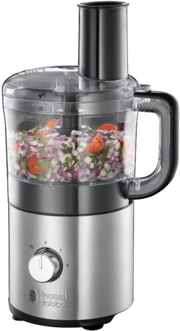 Russell Hobbs Foodprosessor - Compact Home