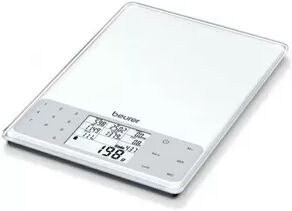 Beurer DS 61 diettvekt/kalorivekt - 5 kg