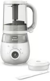 Philips Avent steamer & blender - SCF883/01