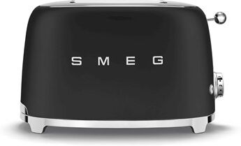 SMEG TSF01BLMEU – Matt svart