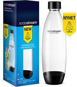 Sony Ericsson SodaStream Fuse DWS-Bottle 1L