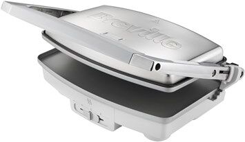 Sony Ericsson Breville 3 Slice DuraCeramic Panini Grill