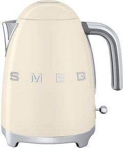 SMEG KLF03CREU - Creme