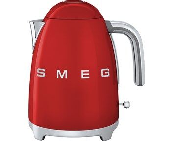 SMEG KLF03RDEU - Röd