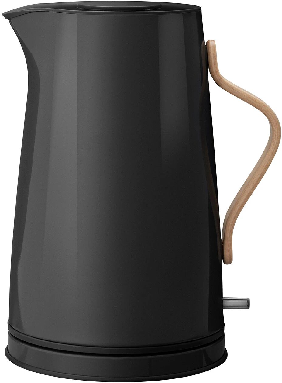 Stelton -Emma Vannkoker 1,2 L, Sort