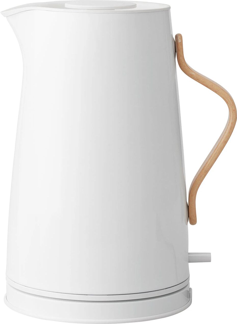 Stelton -Emma Vannkoker 1,2 L, Hvit