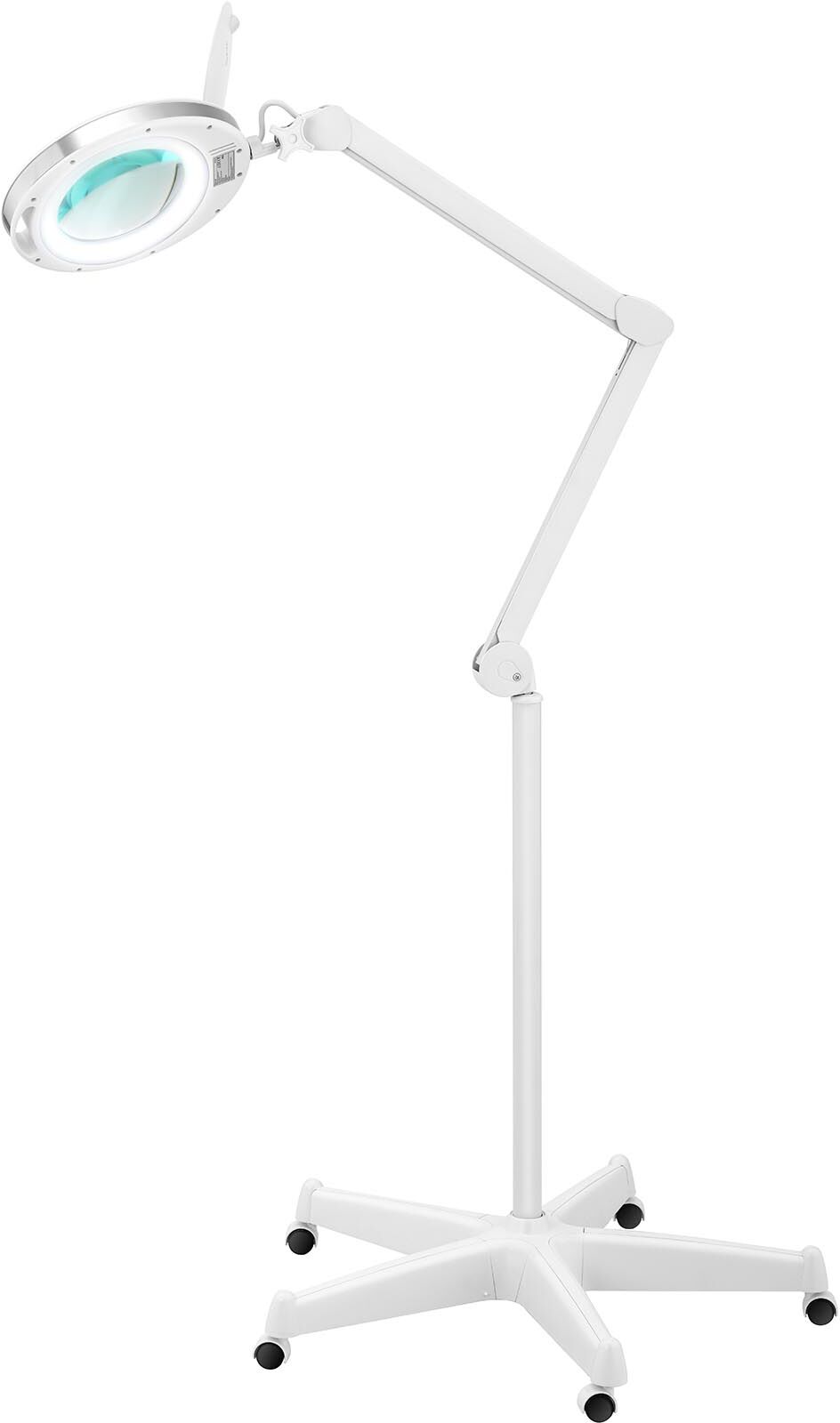 physa Lampa kosmetyczna - powiększająca - 5 dpt - LED PHY-6ML-2