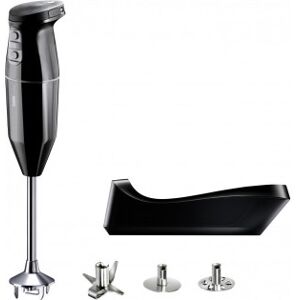 Bamix Cordless Plus -Trådlös Stavmixer, Svart