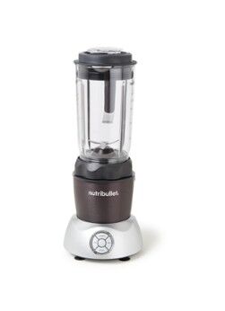 Nutribullet Select Mixer 0,9 Liter V06702 Schwarz