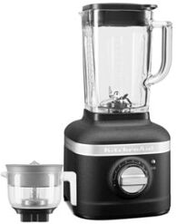 KitchenAid Artisan K400 Standmixer 1,4 Liter 5KSB4054EBK - Vulkanschwarz Schwarz