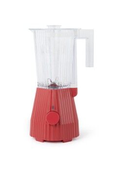 Alessi Plissé Mixer 1,5 Liter MDL09R Rot