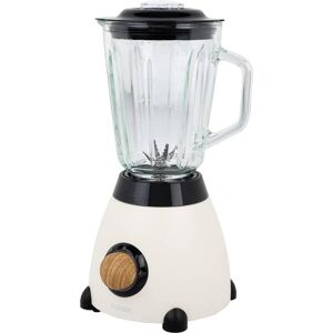 FURBER Standmixer »Standmixer Creu/Holz«, 500 W natur