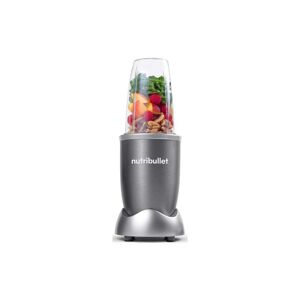 nutribullet Standmixer »Nährstoffextraktor«, 600 W anthrazit