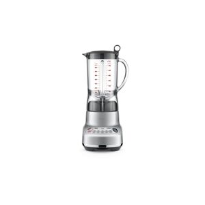 Sage Standmixer »Fresh & Furious«, 1300 W transparent/schwarz/weiss