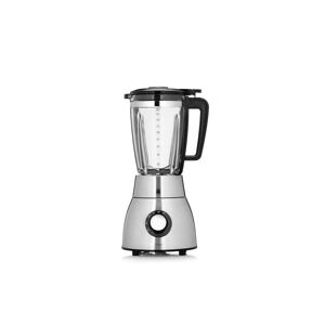 WMF Standmixer »KULT Pro Power«, 65 W schwarz/transparent/silberfarben