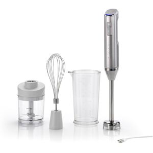 Cuisinart Stabmixer »Cuisinart RHB100E Silber«, 7 W silberfarben