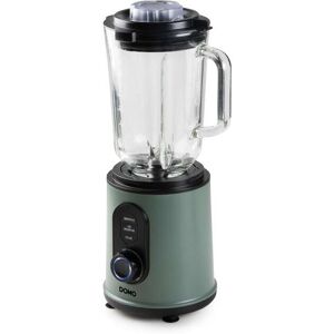 Domo Standmixer »DO734BL Dunkelgrün«, 800 W Dunkelgrün