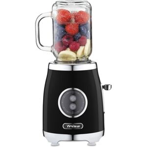 Trisa Standmixer »Mix 'n' Joy« Schwarz