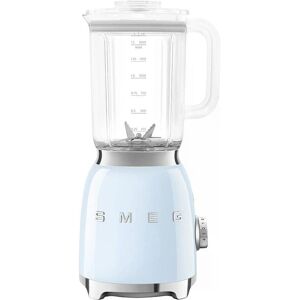 SMEG Standmixer »50's Style«, 800 W Blau