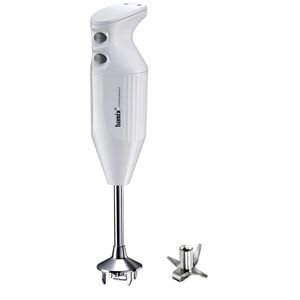 Bamix Stabmixer »160 ONE C weiss«, 160 W weiss