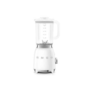 SMEG Standmixer »50's Style«, 800 W weiss