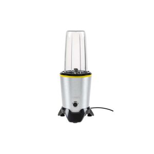 FURBER Standmixer »Smoothie Maker 8-tlg«, 1000 W silberfarben