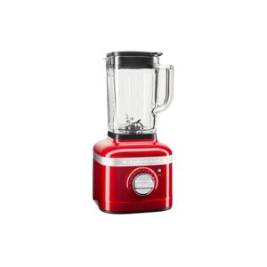 KitchenAid Standmixer »K400 Artisan« cremefarben