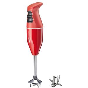 Bamix Stabmixer »EO 140 Classic, Rot«, 140 W rot