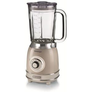 Ariete Stabmixer »Vintage«, 1000 W, Mixen, Smoothies, Zerkleinern natur