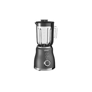 KOENIG Standmixer »The Sharp Grau«, 1000 W grau