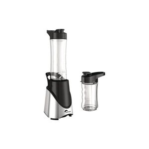 ohmex Standmixer »Power Blender 5050«, 300 W grau/schwarz/transparent