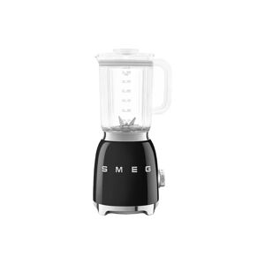 SMEG Standmixer »50's Style«, 800 W Schwarz