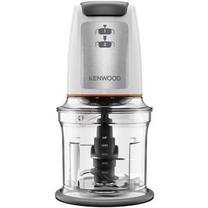 Kenwood Zerkleinerer »Easy Chop 0.5«, 500 W transparent/weiss