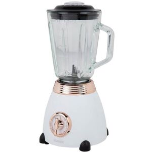 FURBER Standmixer »Retro Standmixer«, 500 W goldfarben