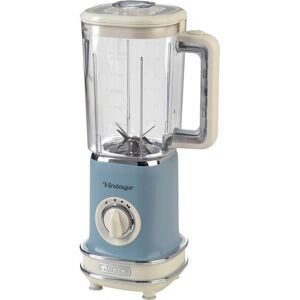 Ariete Standmixer »Vintage«, 500 W grün/weiss