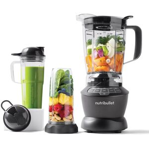 nutribullet Elektrisches Rührwerk »Nutribullet Nährstoffextraktor Blender... schwarz