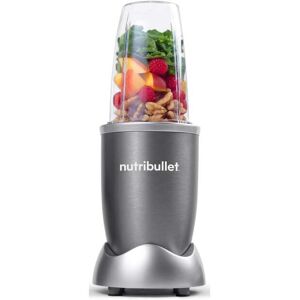 nutribullet Standmixer »Nährstoffextraktor«, 600 W anthrazit Größe