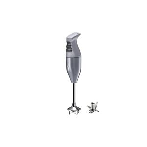 Bamix Stabmixer »EO 140 Classic, Ant«, 140 W grau Größe