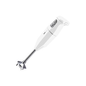 Bamix Stabmixer »Stabmixer Cordless weiss«, 25,92 W weiss Größe