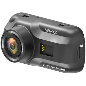 Kenwood Dashcam »DRV-A501W«, WQHD schwarz Größe