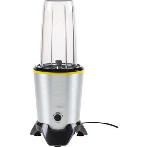 FURBER Standmixer »Smoothie Maker 8-tlg«, 1000 W silberfarben Größe