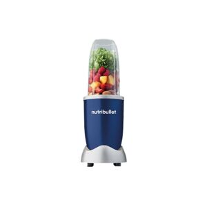 nutribullet Standmixer »Nährstoffextraktor«, 1000 W dunkelblau Größe