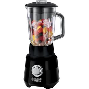 RUSSELL HOBBS Stabmixer »Matte Black«, 650 W Schwarz Größe