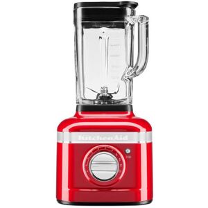 KitchenAid Standmixer »K400 Artisan« Liebesapfel-Rot Größe