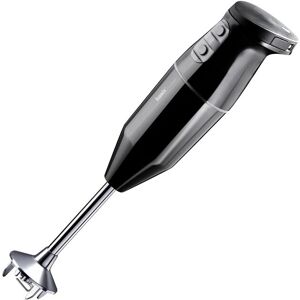 Bamix Stabmixer »Stabmixer Cordless schwarz«, 25,92 W Schwarz Größe