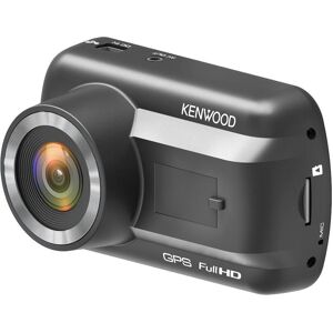 Kenwood Dashcam »DRV-A201«, Full HD grau Größe