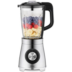 Trisa Standmixer »Vario Power Mix« silberfarben Größe