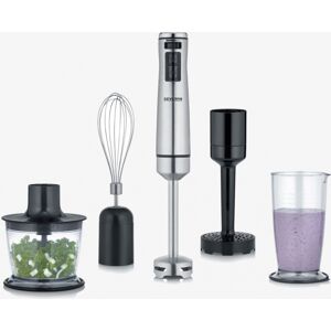 Severin SM 3774 - Stabmixer mit Premium Set