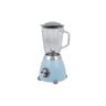 FURBER Standmixer »Retro Standmixer«, 500 W blau